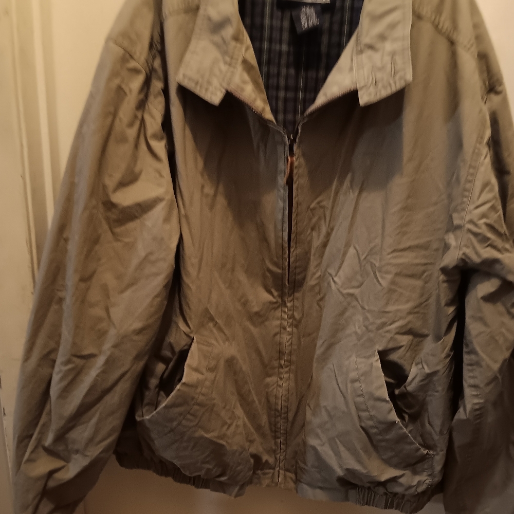 Men's Land's End Jacket XL
